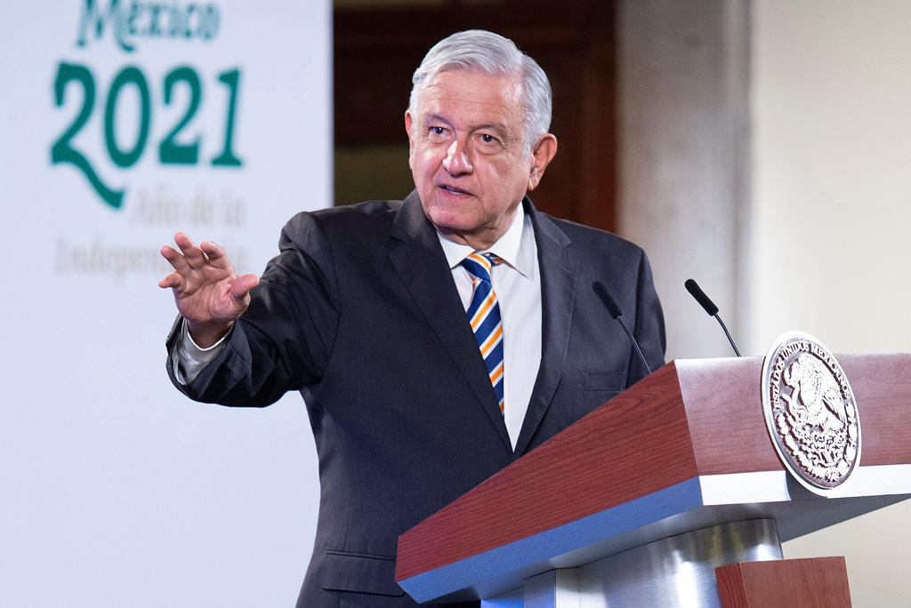 AMLO insiste en remoción de Carlos Zamarripa como fiscal de Guanajuato