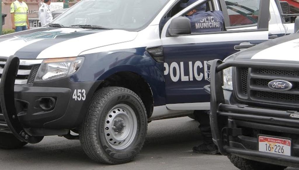 Dos sujetos en Gómez Palacio roban automóvil con lujo de violencia del interior de una casa