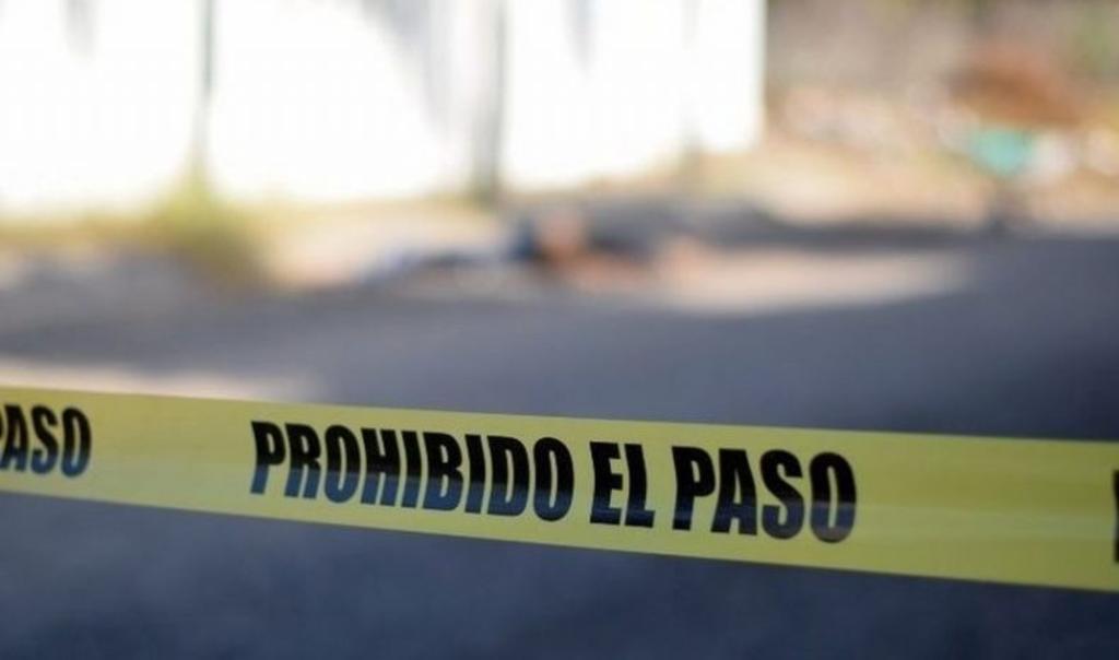 Encuentran cuerpo de adolescente reportado como desaparecido en San Luis Potosí