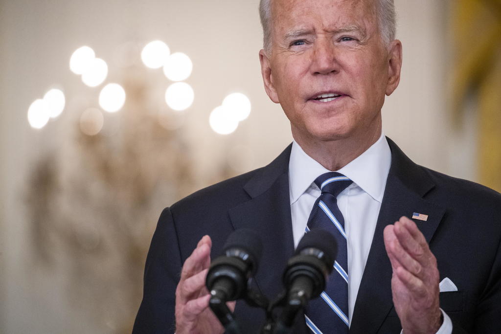 Un tribunal de Estados Unidos rechaza recurso de Joe Biden contra el programa 'Espera en México'