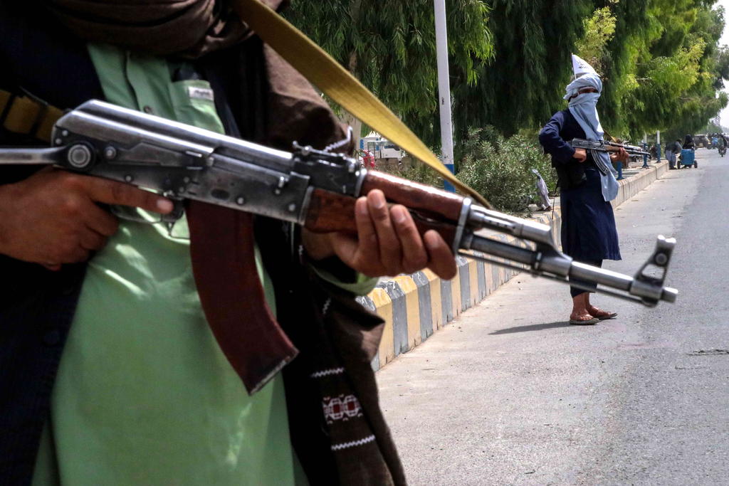 Un informe revela que el Talibán torturó y mató a miembros de una minoría en Afganistán