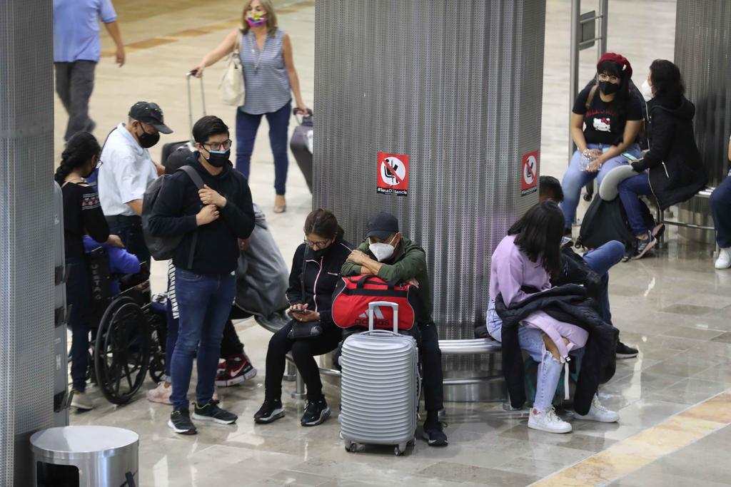 México suspende exención de visas para ecuatorianos