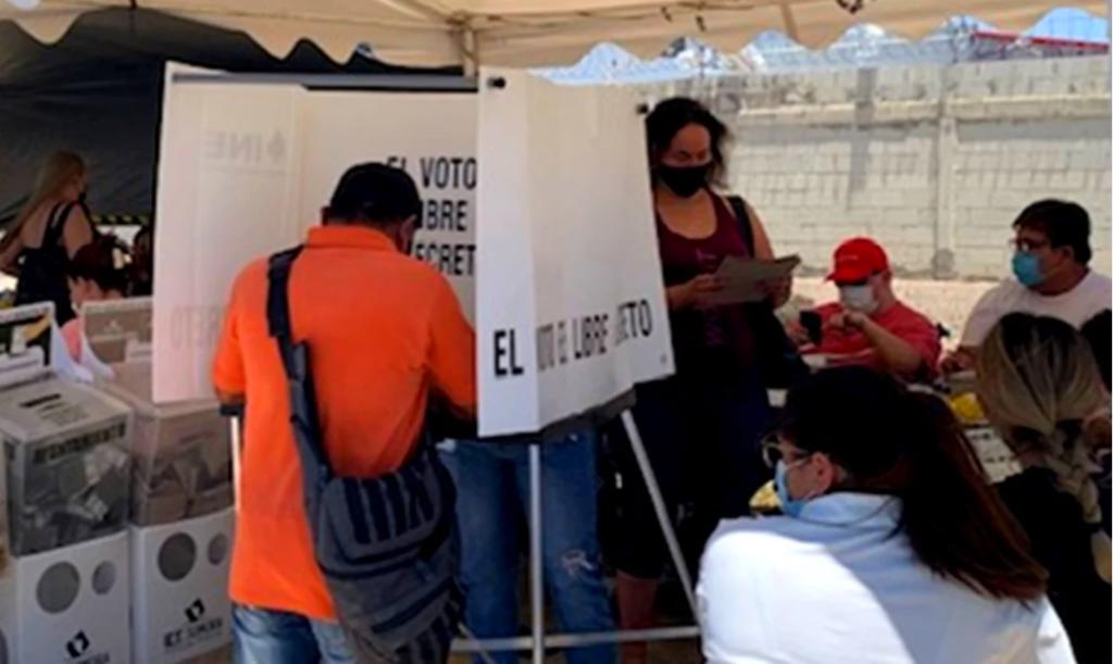 Instituto Electoral de Campeche iniciará reconteo de votos para gubernatura el miércoles 25 de agosto