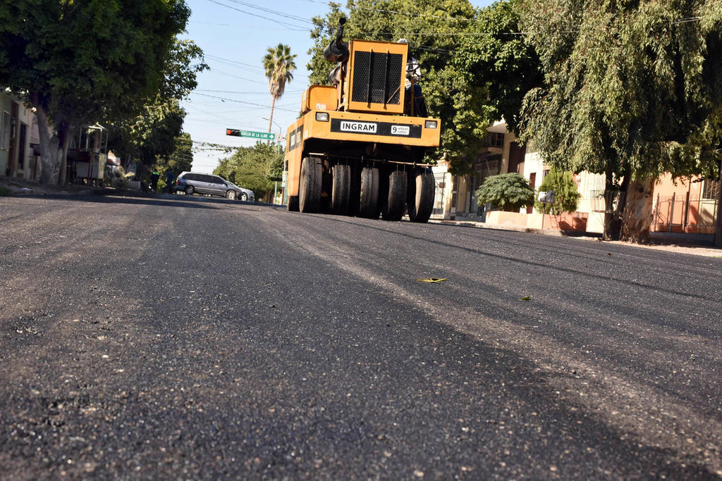 Torreón destina 4% de sus gastos a obra pública y el 39% a nómina