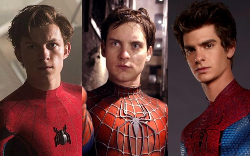 ¿Qué se sabe de 'Spiderman: No Way Home' tras filtrarse imágenes?