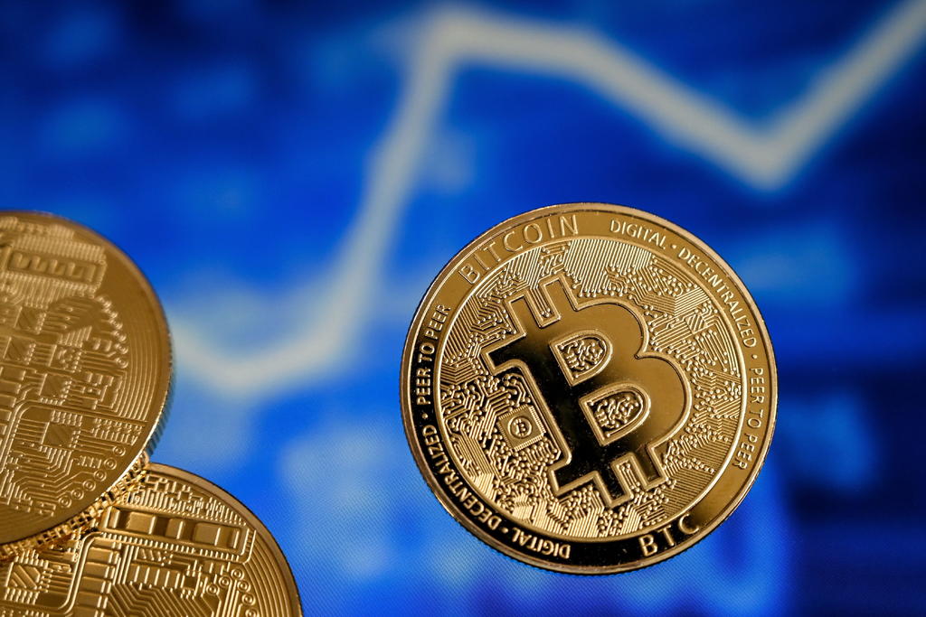 El precio del Bitcoin vuelve a alcanzar  los 50 mil dólares tras una mala racha de 3 meses