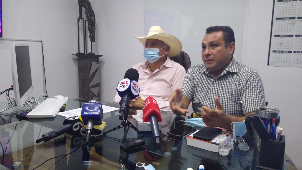 Demanda justicia Confederación Nacional de Abogados ante caso de abogado torturado en Monclova