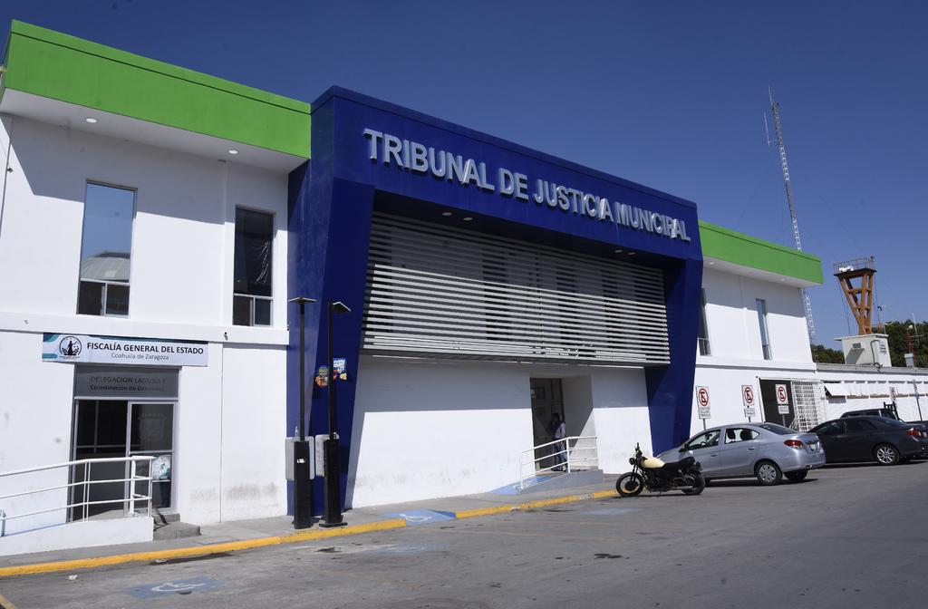 Sin incidentes por regreso a clases en Torreón, indica Tribunal de Justicia Municipal