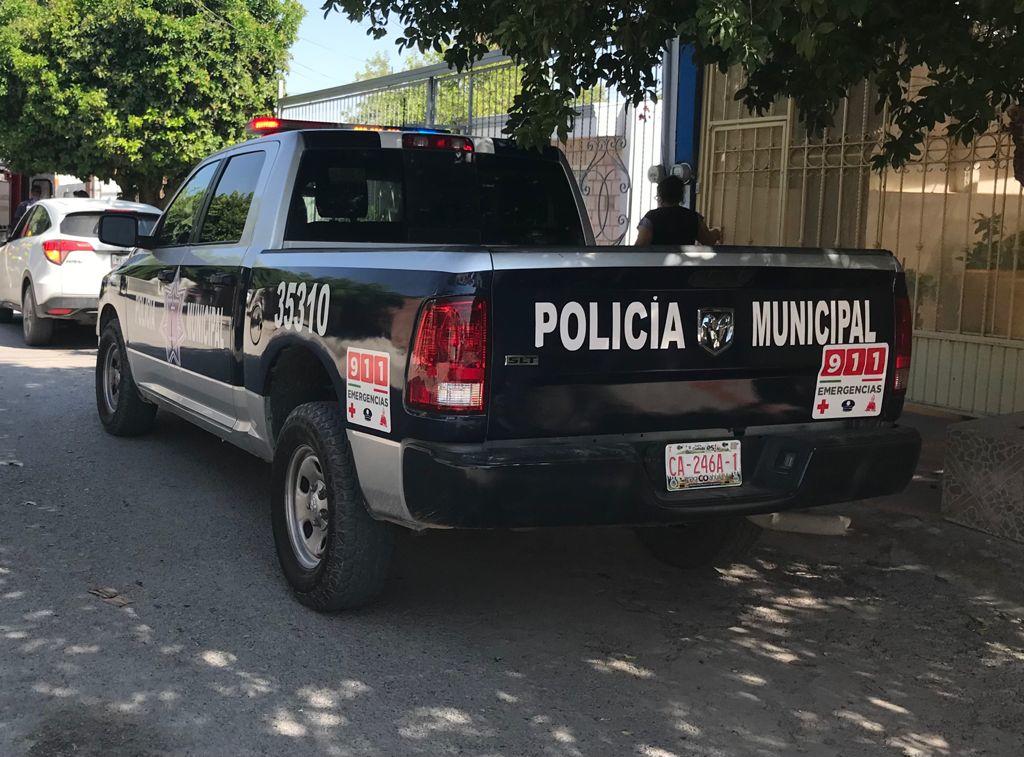 Empleado de una empresa financiera en Torreón es detenido por sustraer 15 mil pesos