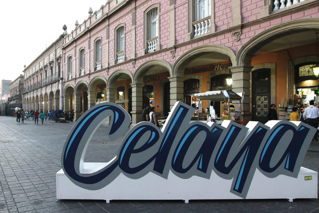 Fiscalía de Guanajuato detiene a cuatro por la presunta desaparición de seis personas en Celaya