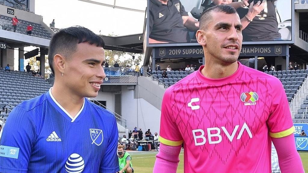 Liga MX y la Major League Soccer, a duelo hoy en el All-Star Game 2021