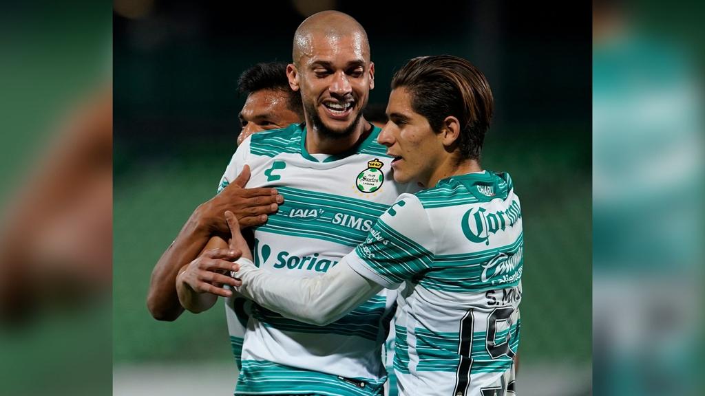 No es bueno pelear con clubes que te dieron la oportunidad: Matheus Dória sobre Santiago Muñoz