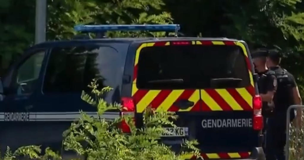 Tres cadáveres de bebés son encontrados en Francia; investigan el hecho como homicidio
