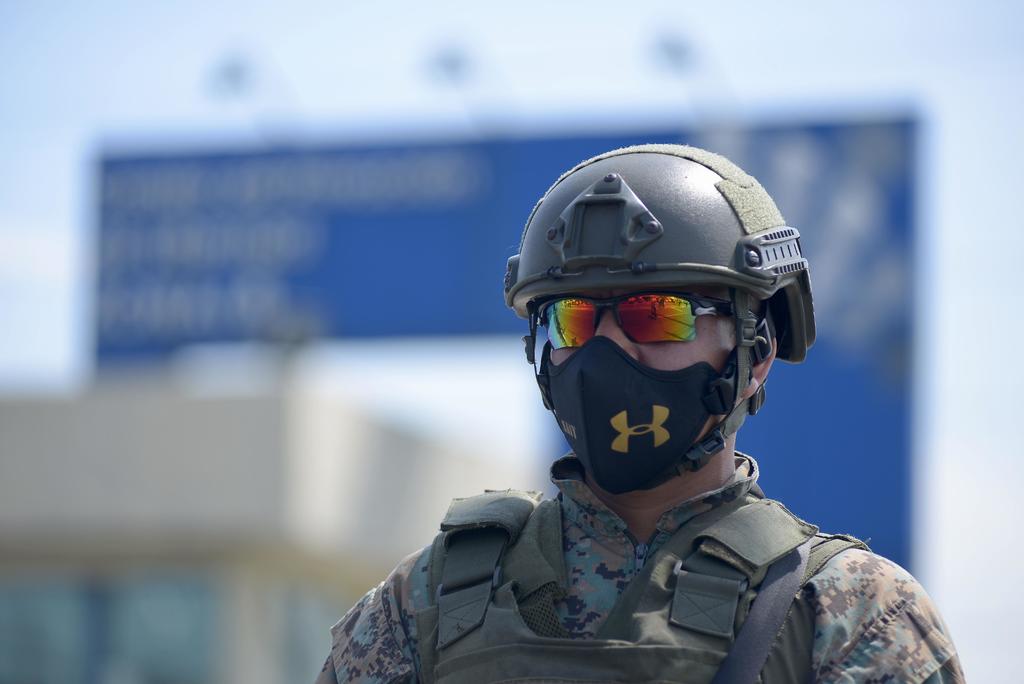 Policía detecta a dos cárteles mexicanos actuando en Ecuador