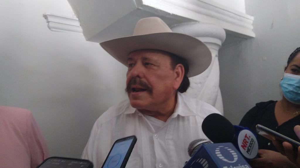 Militantes buscan unidad de Morena en Coahuila