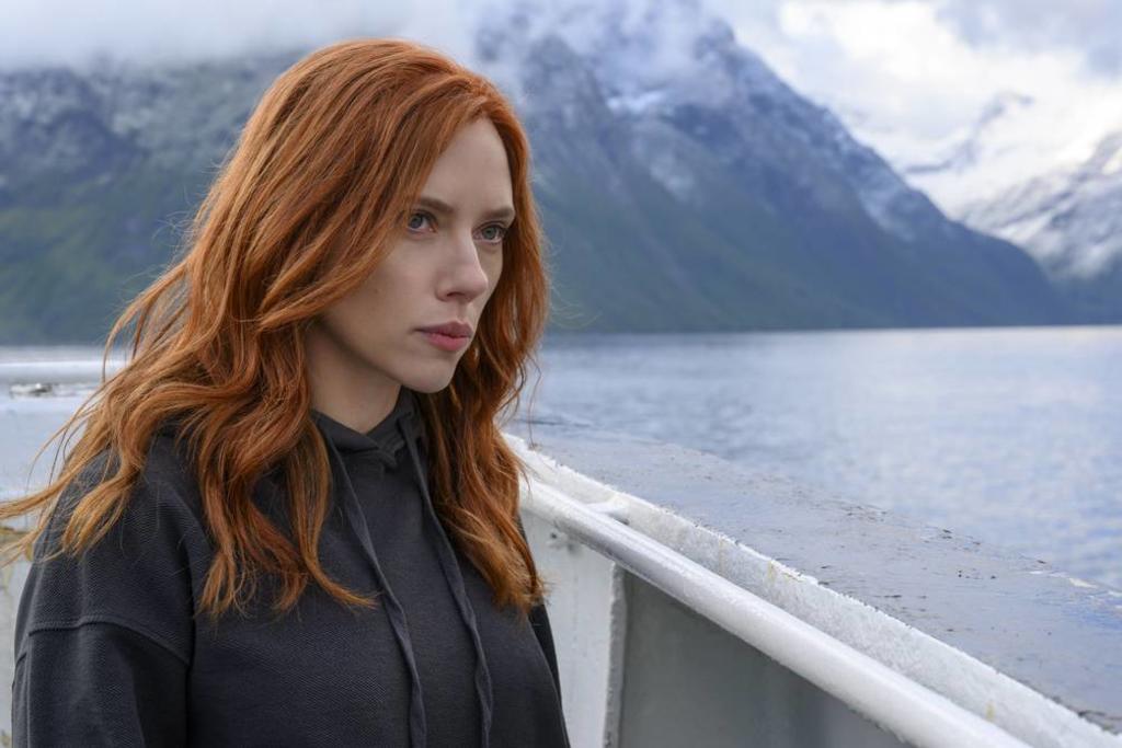 ‘Black Widow': ¿Cómo va la demanda de Scarlett Johansson vs. Disney por estreno streaming?