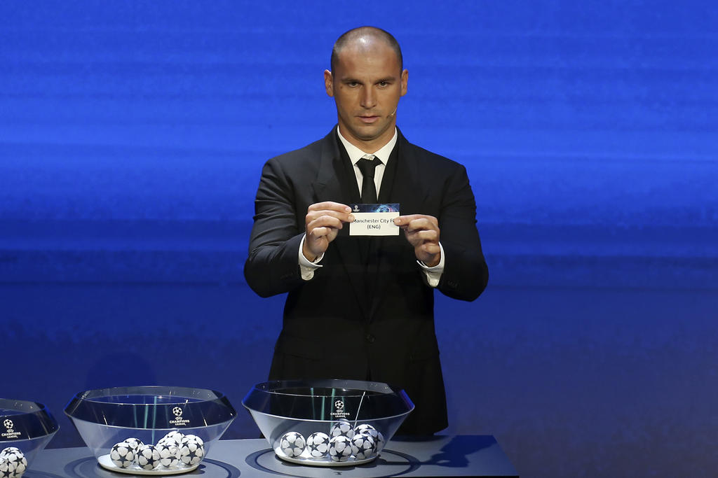 MINUTO A MINUTO: Así se jugará la fase de grupos de la UEFA Champions League edición 21/22 