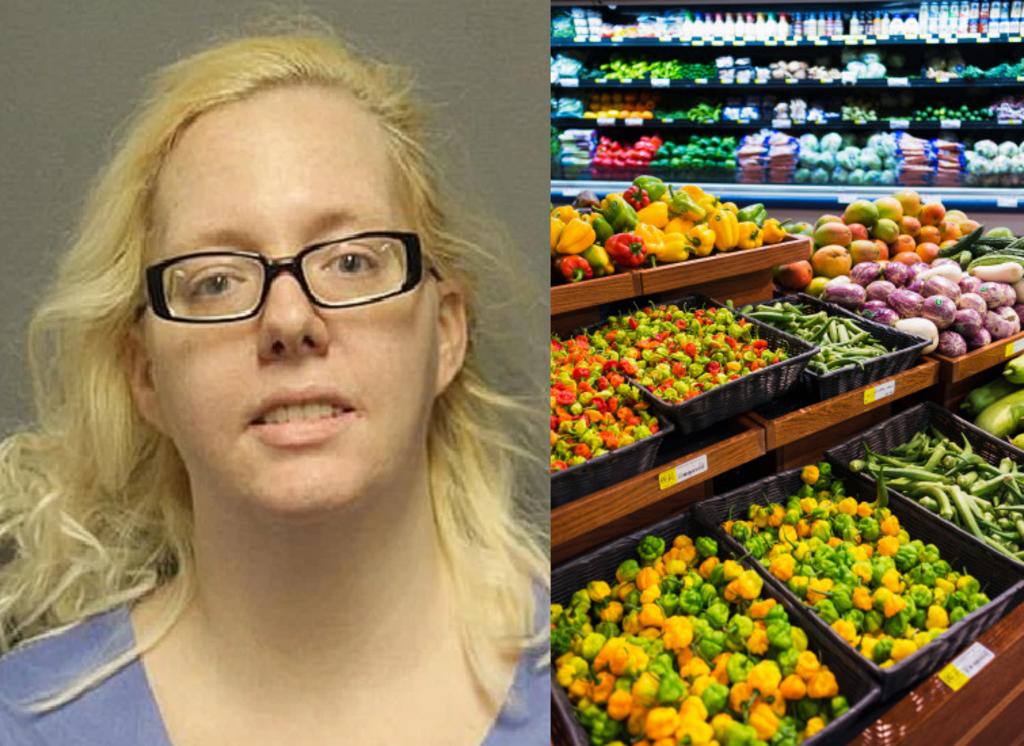 ‘Bromista’ que tosió sobre los productos de un supermercado irá dos años a prisión