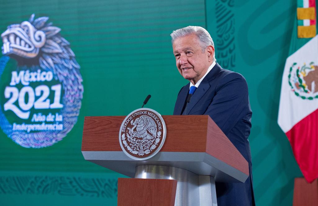 Human Rights Watch compara a López Obrador con Cantinflas por 'callar' ante el Protocolo de Protección a Migrantes