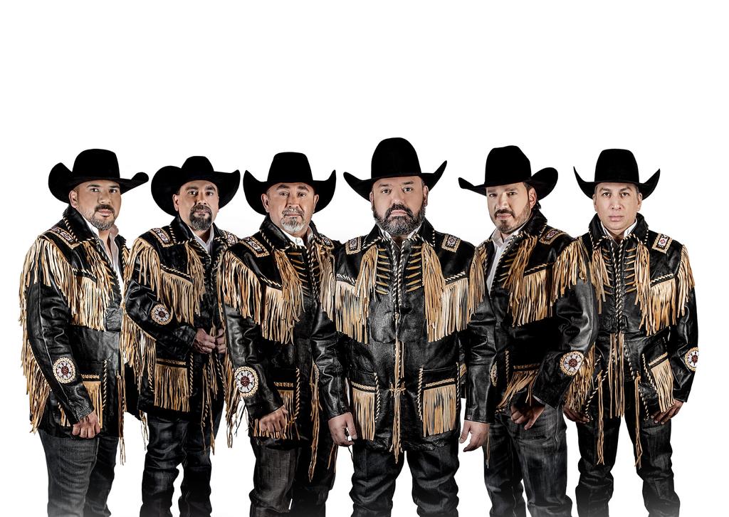 Intocable se presentará hoy en Torreón; 'hay mucho cariño entre nosotros y el público de La Laguna'