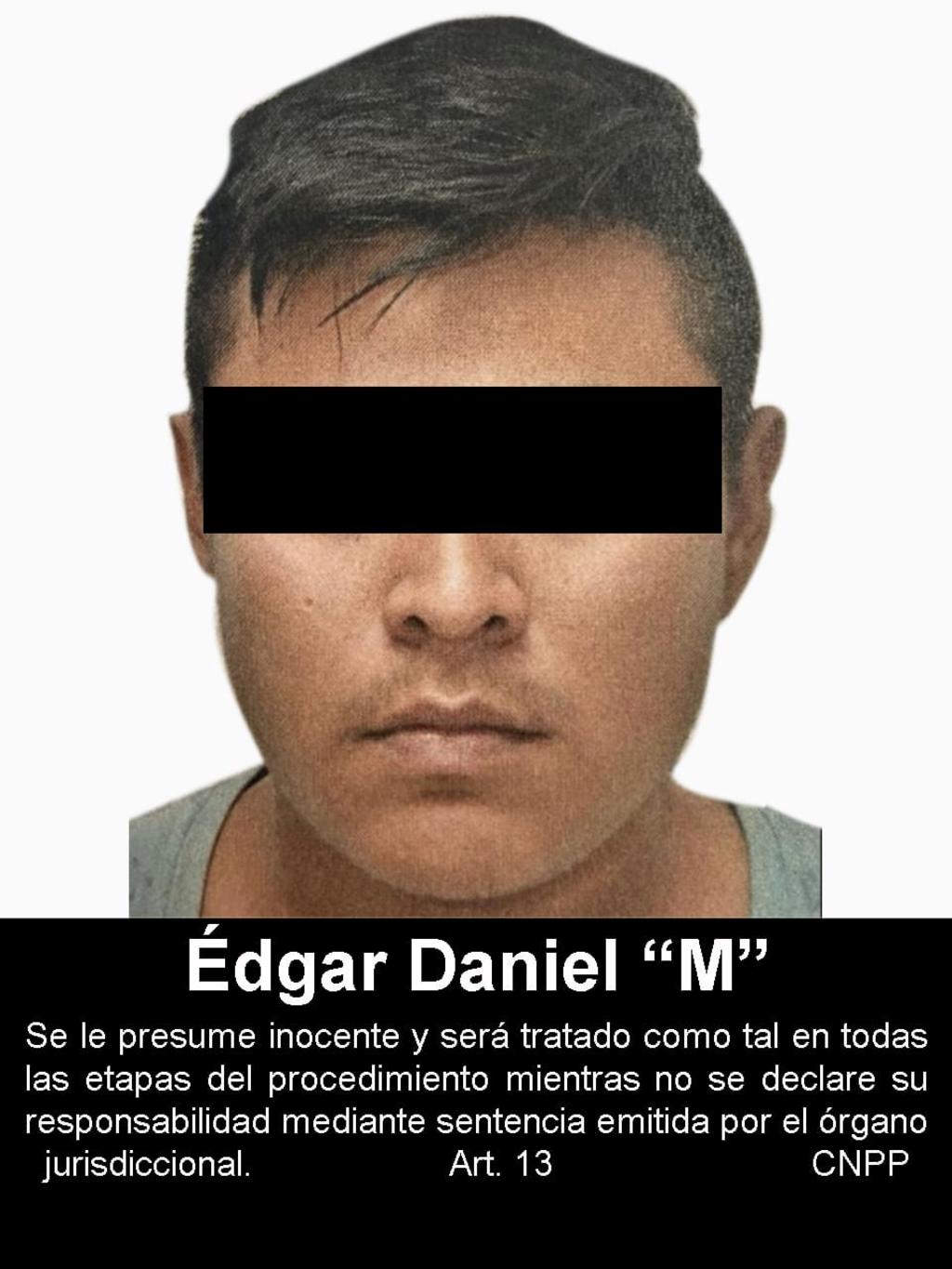 Al penal de Saltillo, acusado de secuestro de menor en Veracruz