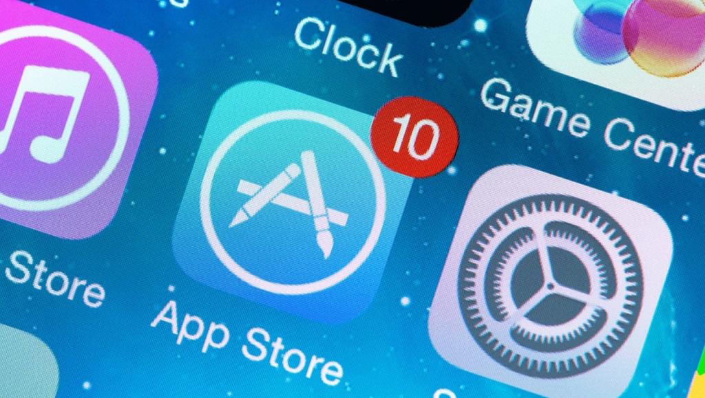 Apple cambia normas en la App Store ante demandas de desarrolladores