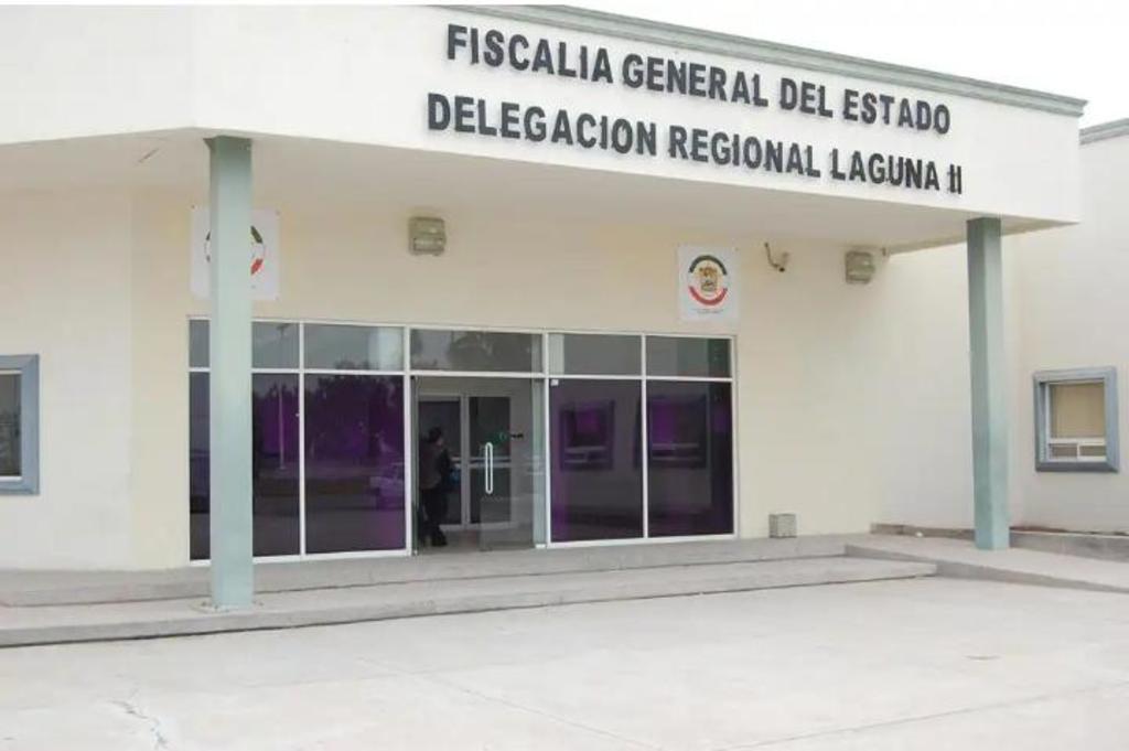 Fiscalía de Coahuila investiga muerte de hombre en centro de rehabilitación de Madero