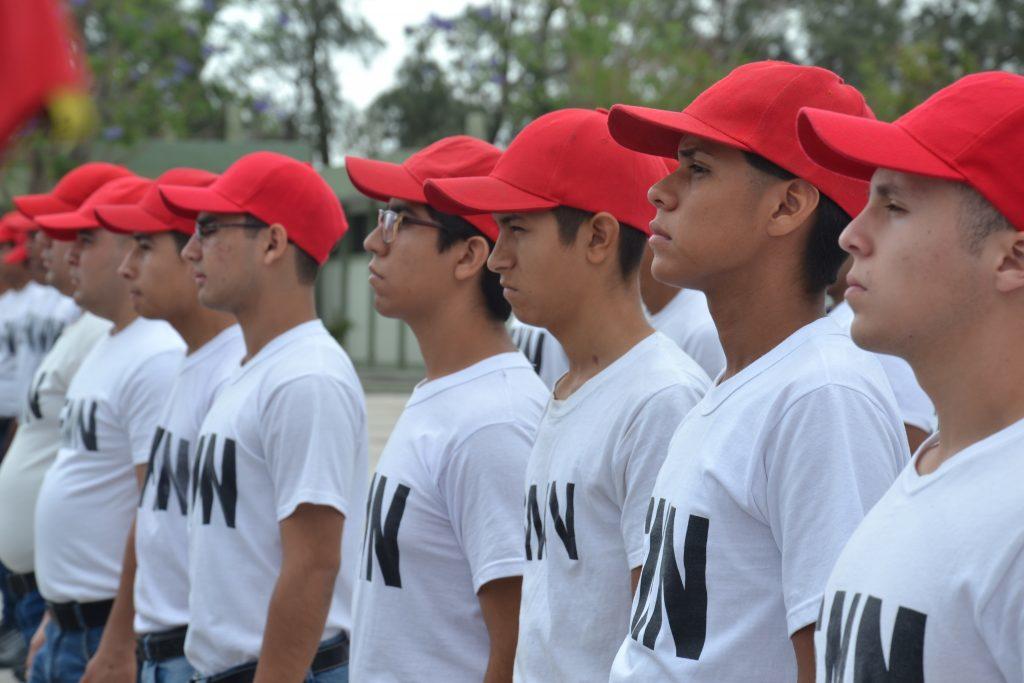 La Junta Municipal de Reclutamiento en Torreón convoca a la clase '2003' y remisos a tramitar su media cartilla militar