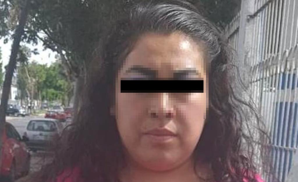 Policía detiene a Karla Ivonne, presunta líder de 'Las Aguacateras'; introducían drogas al Reclusorio Oriente