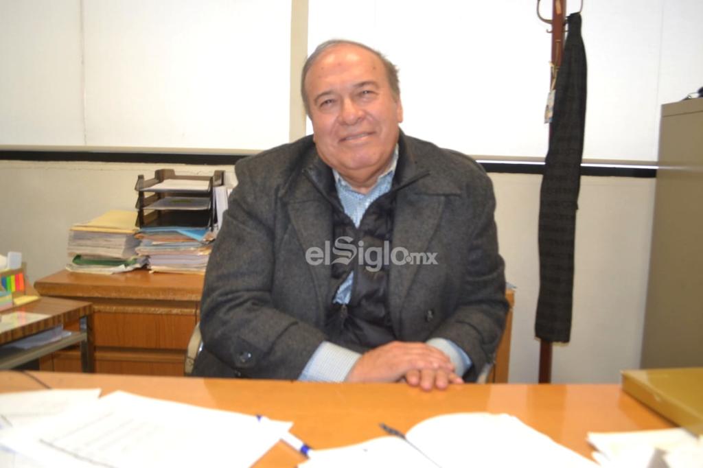 Muere el doctor Roque Javier Márquez Robles, fundador de la Universidad MEZE y exdirector de ISSSTE de Torreón