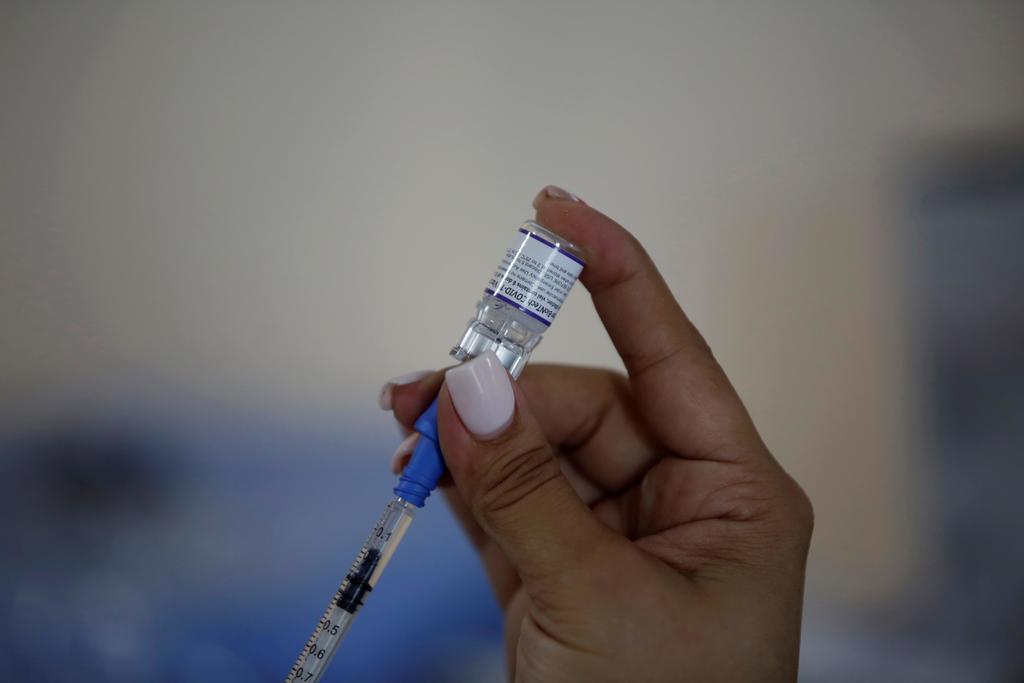 En Durango más del 33% de las vacunas contra el COVID que se han recibido no se han aplicado