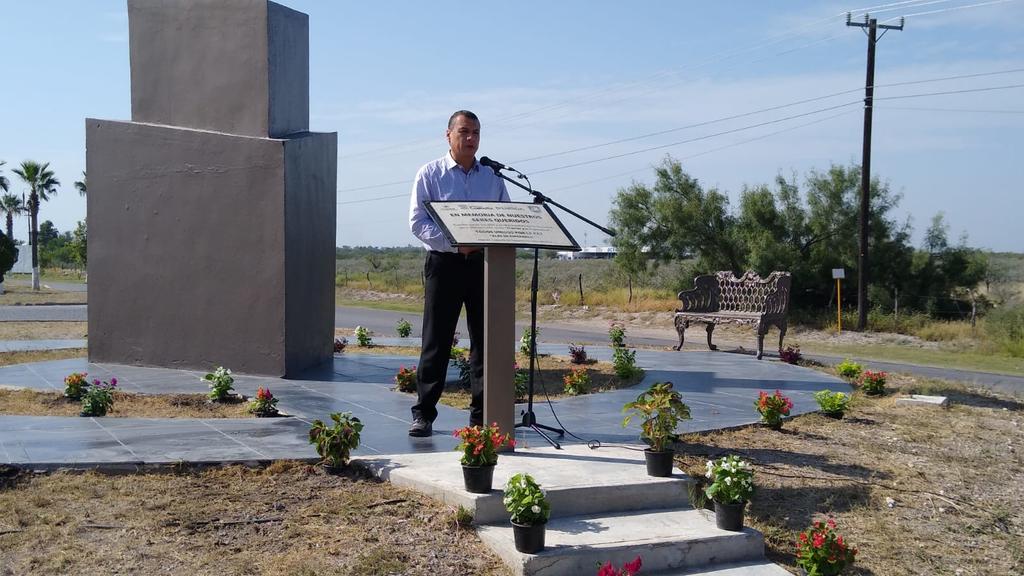 Fiscalía de Coahuila refrenda su compromiso de procurar justicia en el caso de desaparecidos en Allende