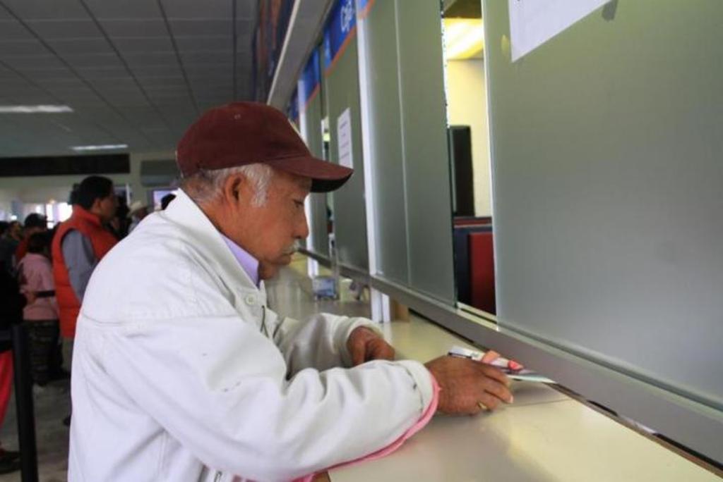 Pago del predial incrementó este año en Saltillo; alcanzó los 250 millones de pesos