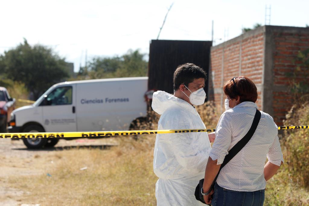 México presenta mecanismo forense; se encargará de identificar 52 mil cuerpos