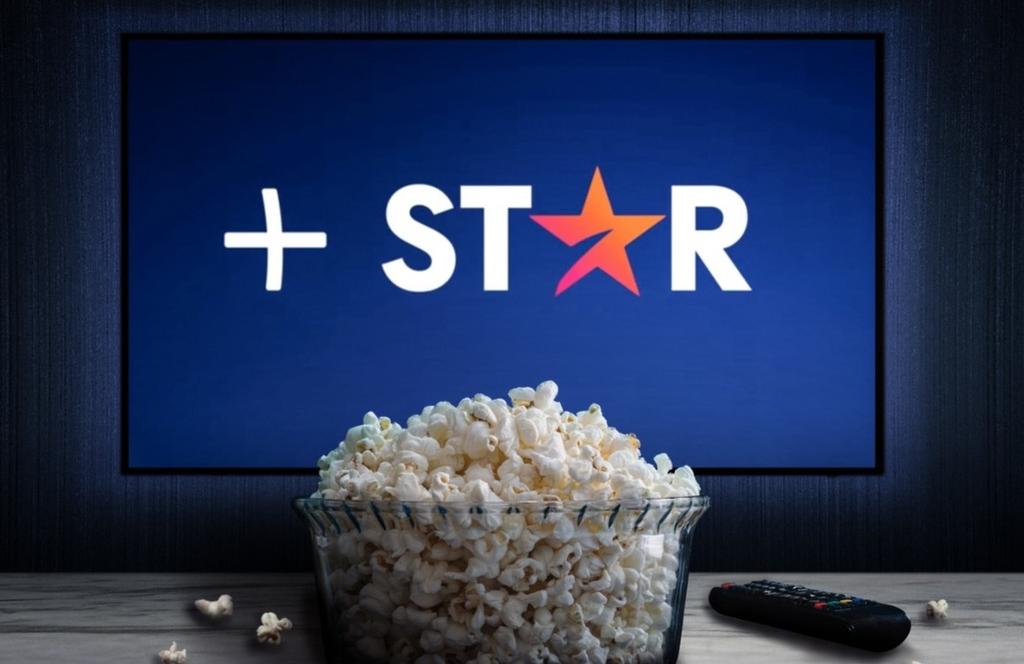 Llega Star Plus a México, la nueva plataforma de streaming de Disney