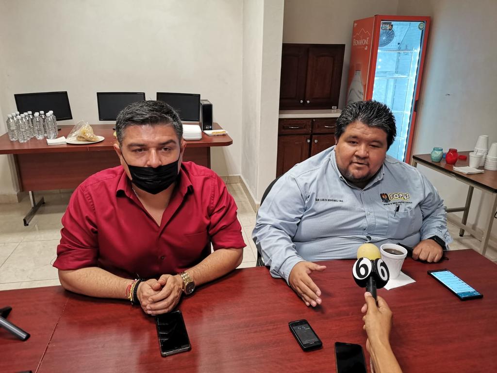 Anuncian Primer Diplomado especializado en la FCPyS de la UA de C Unidad Torreón