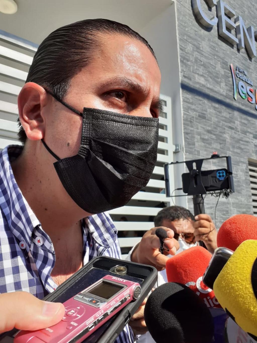 Paros en General Motors afectan reactivación económica: alcalde de Ramos Arizpe