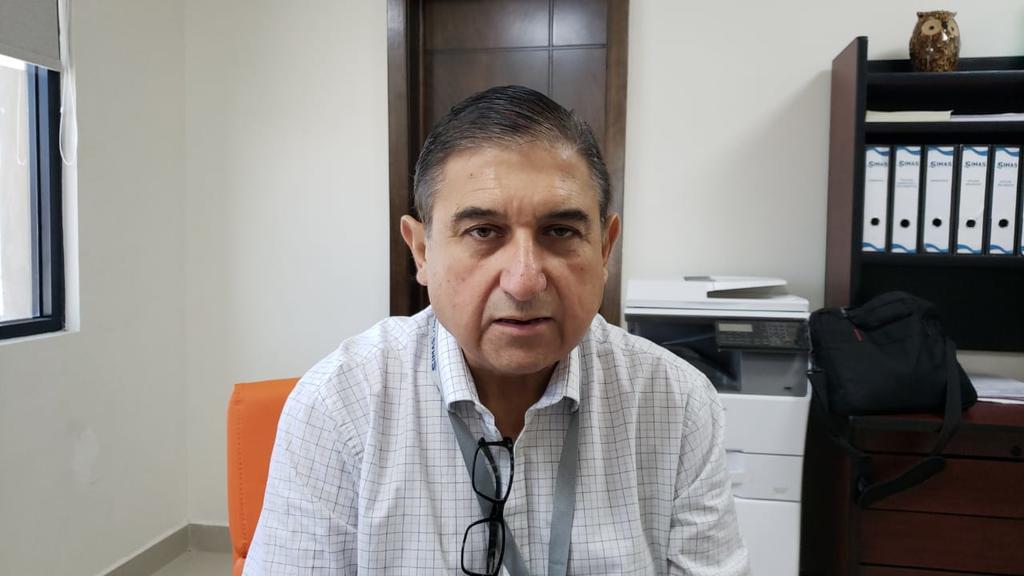 Fallece Teodoro Rodríguez, reconocido empresario y ex presidente de la Canaco de Piedras Negras