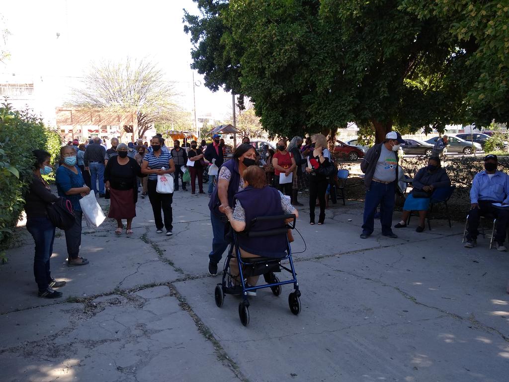 Bienestar anuncia calendario de pago de Pensión para adultos mayores y personas con discapacidad en Torreón