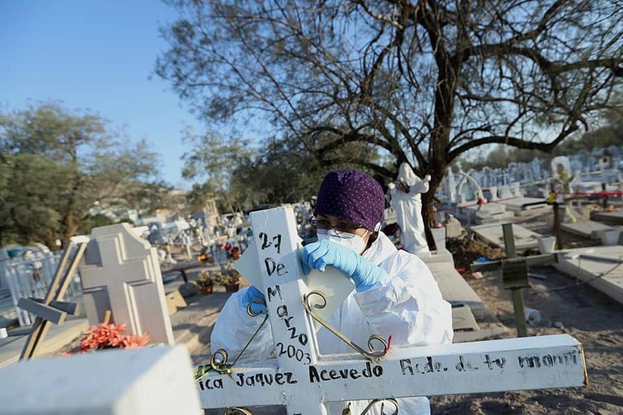 Coahuila prepara próxima exhumación masiva en Región Sureste