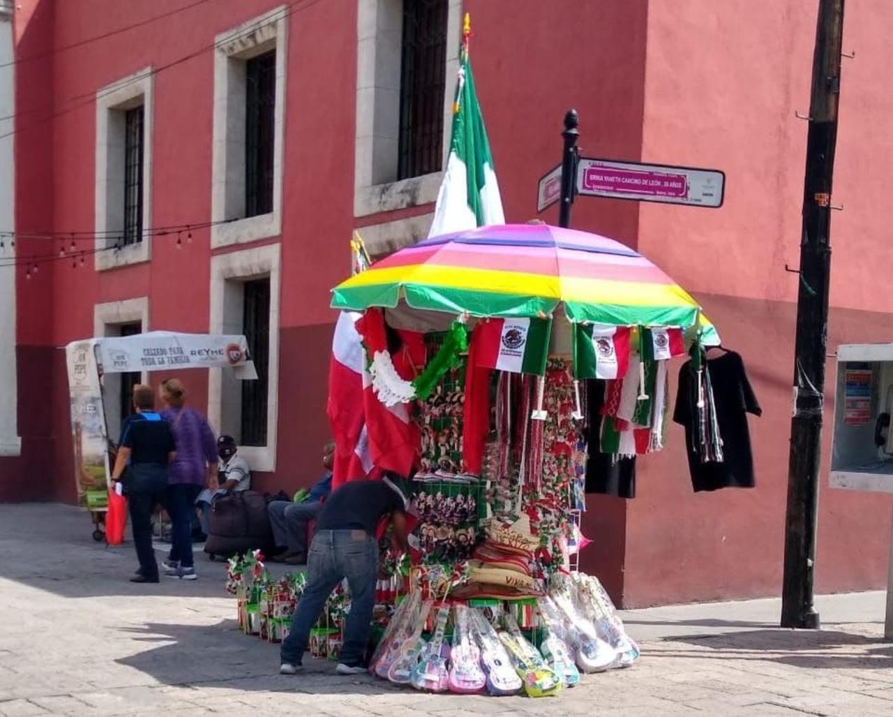 Canirac de Saltillo estima derrama de 15 mdp en restaurantes, tras celebración del Grito de Independencia