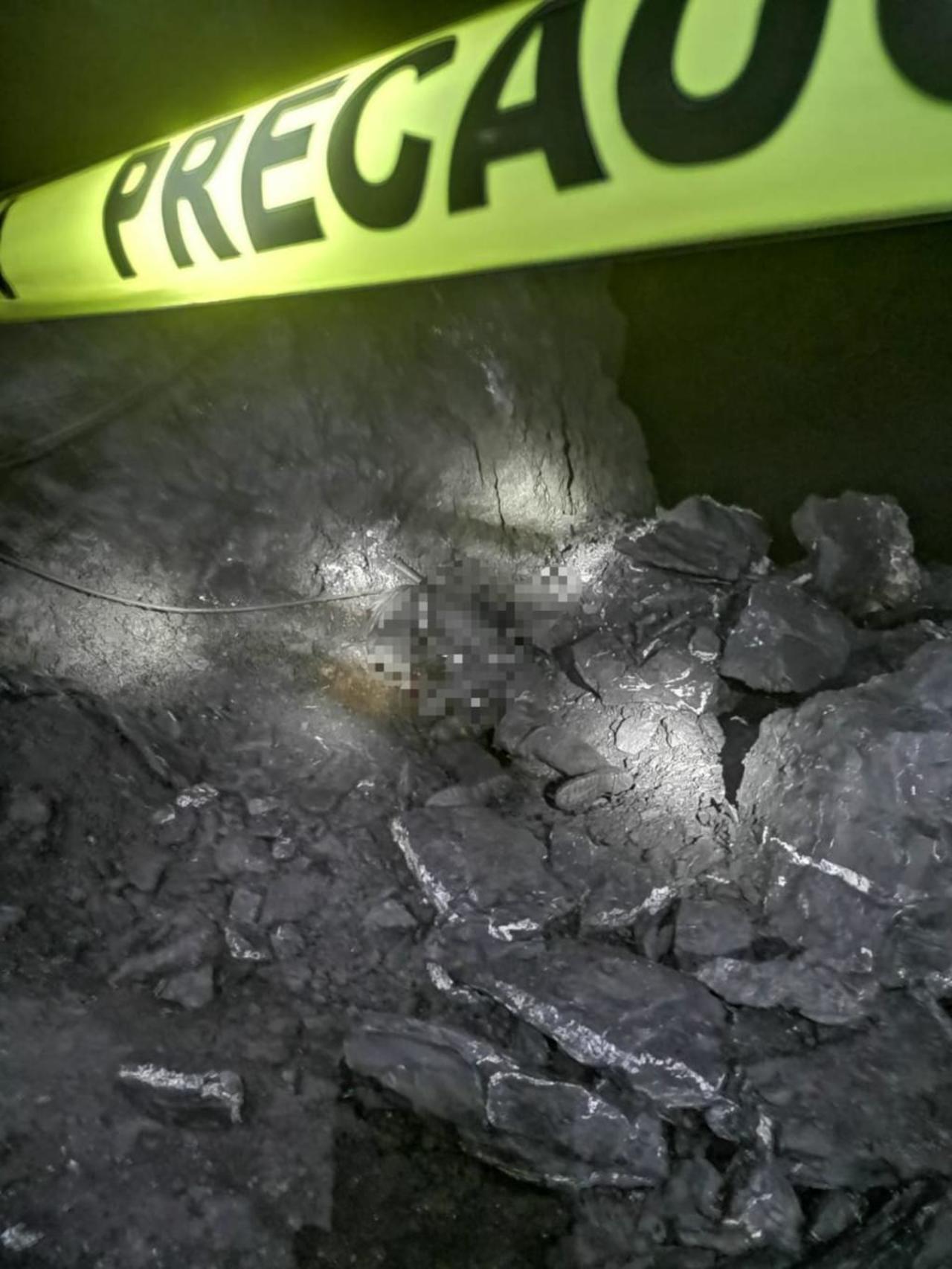 Continúa investigación por muerte de mineros de Ocampo