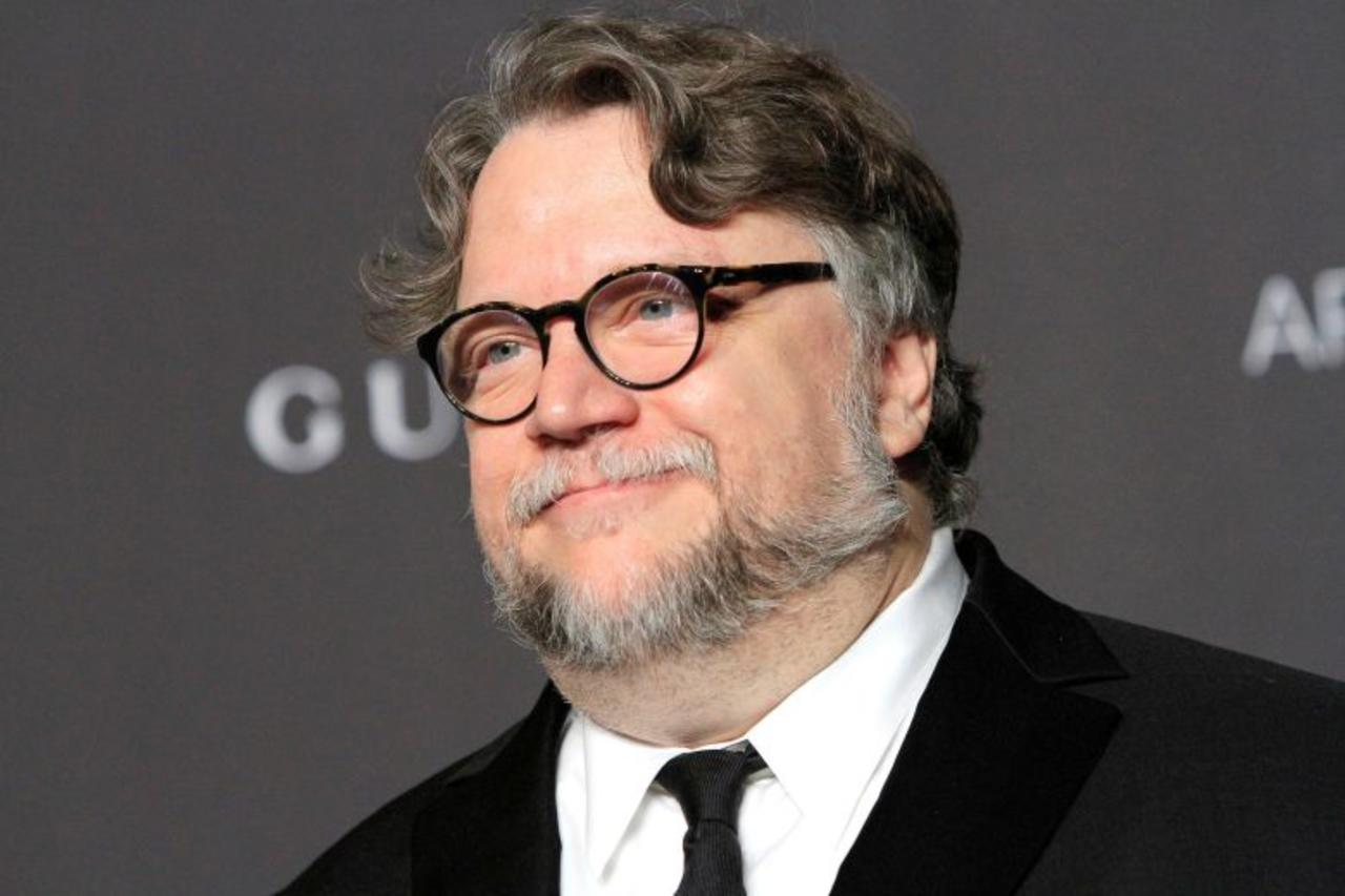 Guillermo Del Toro anuncia nueva serie de horror para Netflix; revelan elenco estelar