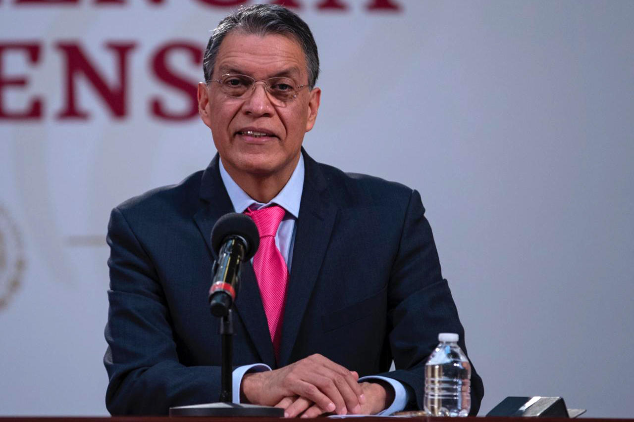 Iván Pliego Moreno, designado como nuevo presidente de Consar; era vocal ejecutivo de PensionISSSTE