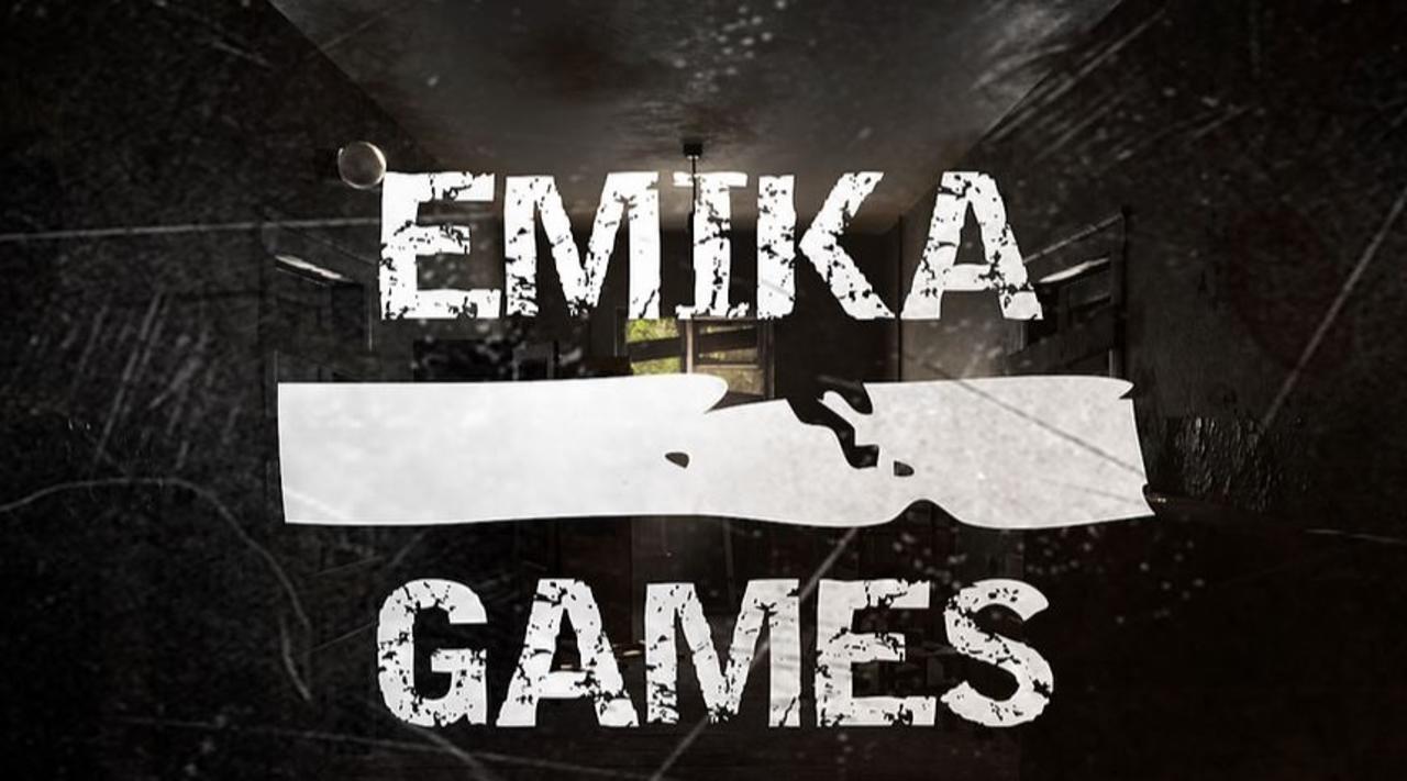Emika Games, desarrollador de videojuegos, se retira del mundo gamer