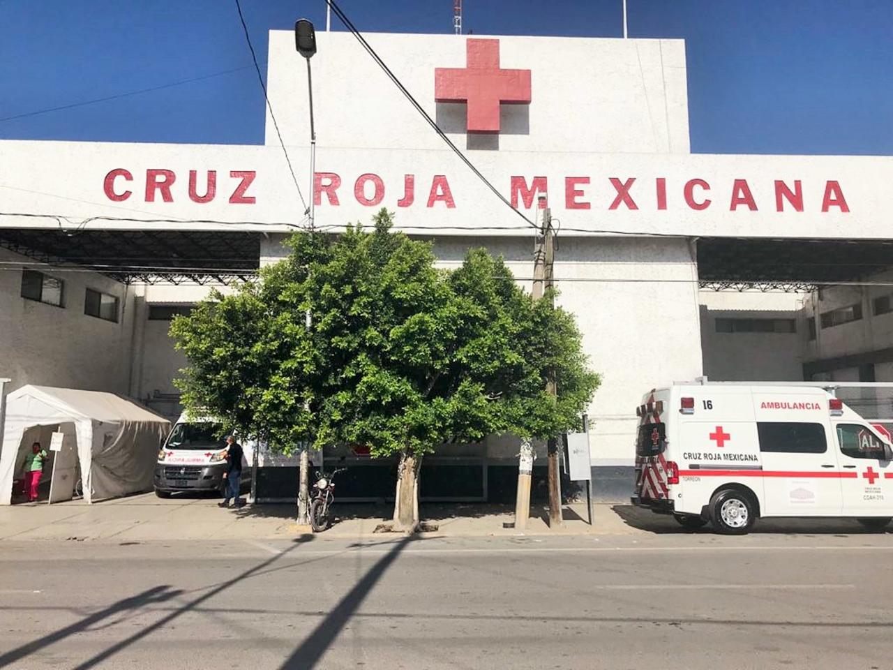 Sujeto hiere a dos personas con arma blanca en la colonia Zaragoza Sur de Torreón