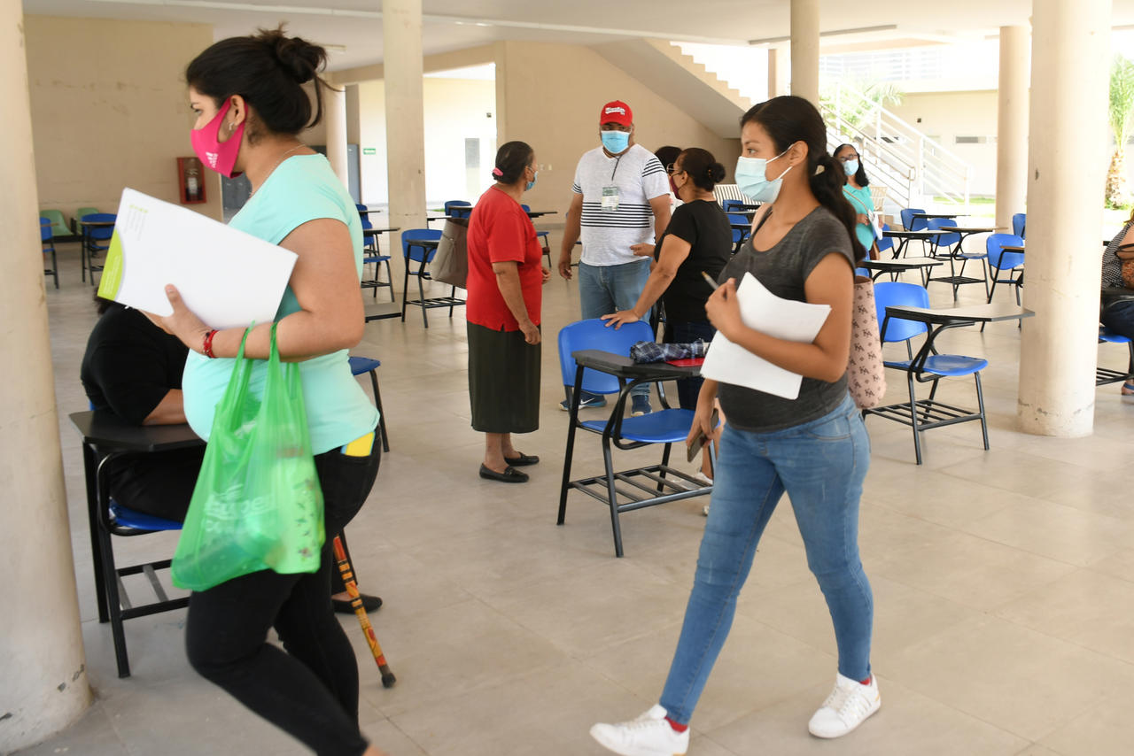 Más de 200 embarazadas y puérperas de La Laguna han dado positivo a COVID; dos murieron