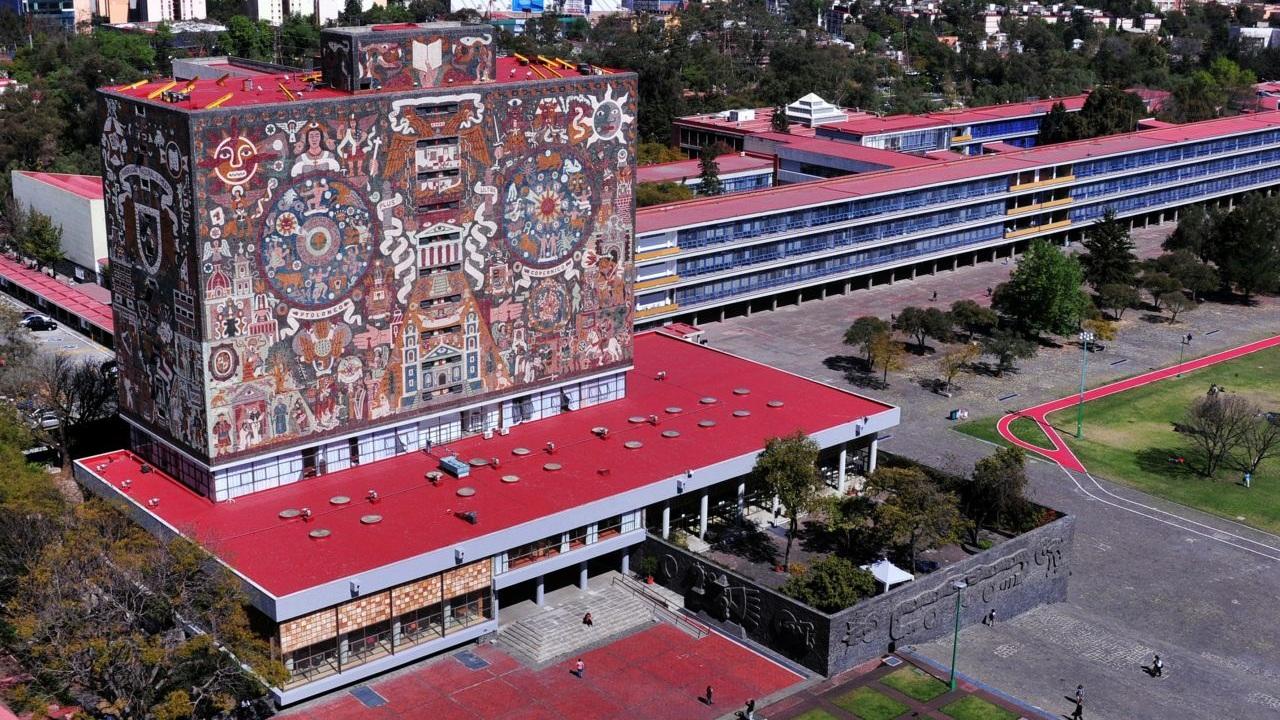 La UNAM da a conocer el plan para el regreso a clases presenciales