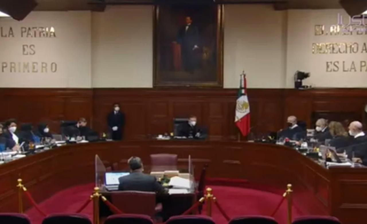 Suprema Corte declara inconstitucional la penalización del aborto en México