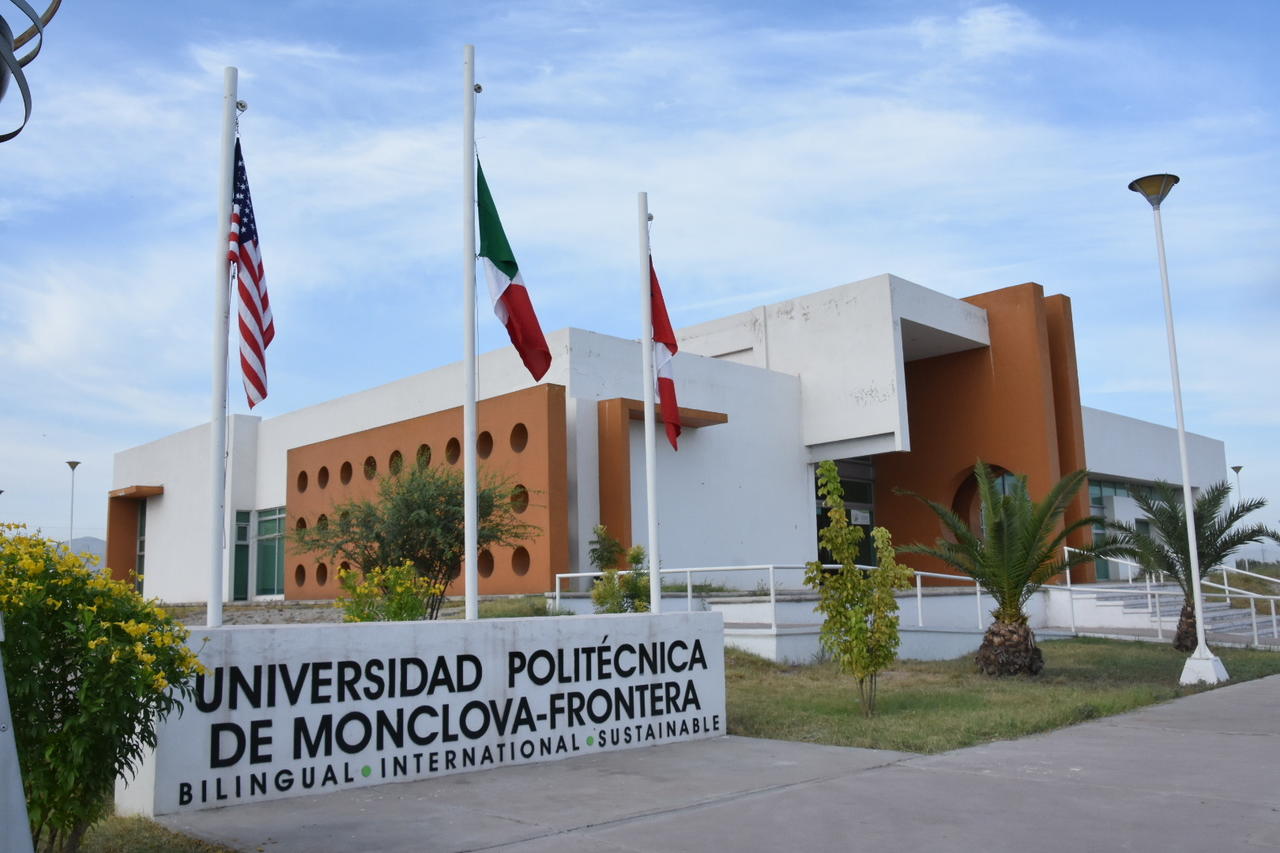 Universidad Politécnica de Monclova celebra su séptimo aniversario